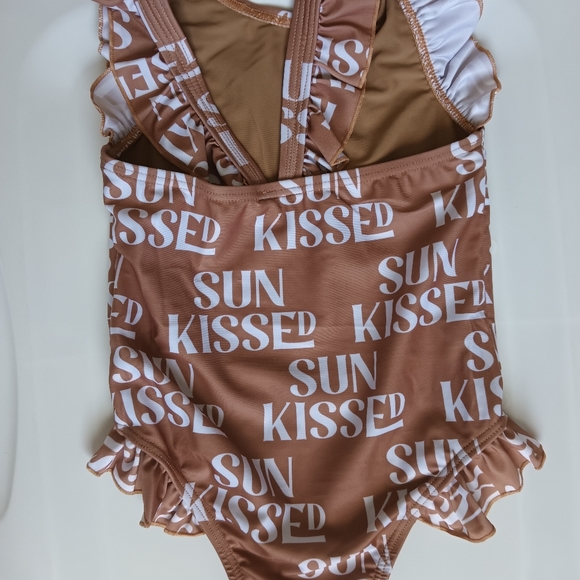 New Sunkissed swimsuit 18 m. - Picture 6 of 9